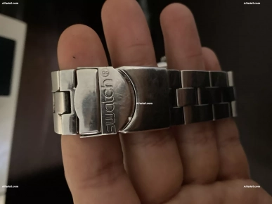 SWATCH IRONY ORIGINAL (21991999)