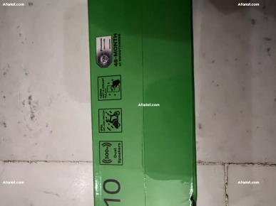 Infinix Smart 10 Cacheté ( Livraison vers toute la tunisie)