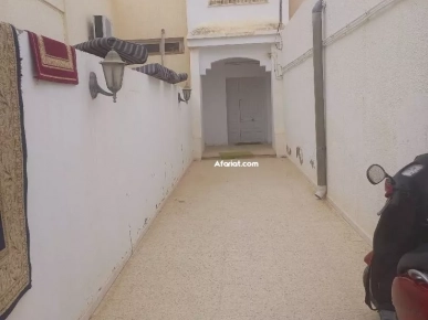 دار طريق منزل شاكر كلم 7