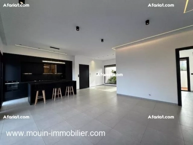 Appartement Celine 1 AV1866 Hammamet