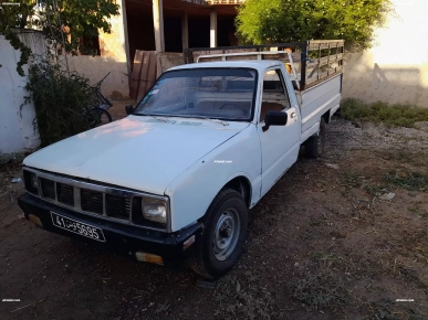 A VENDRE ISUZU A VENDRE ISUZU