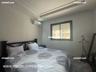 APPARTEMENT JAD Hammamet Mrezka AL3528