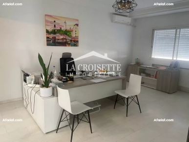 Villa S+5 à Ain Zaghouan MVL1162