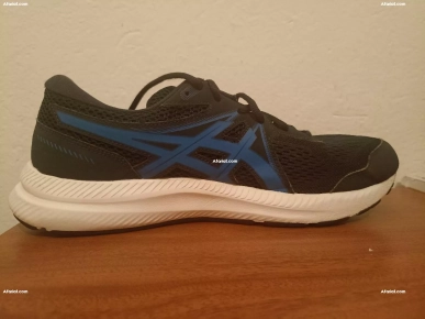 Asics gel contend 7