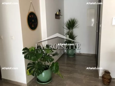 S+2 à La Soukra  MAV0076