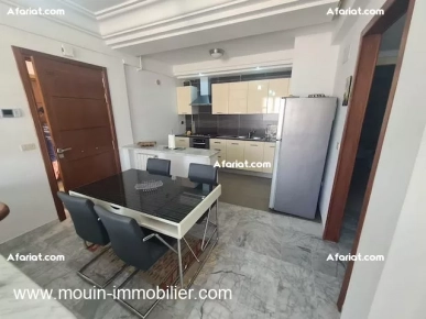 Appartement Sayar AL3603 Hammamet