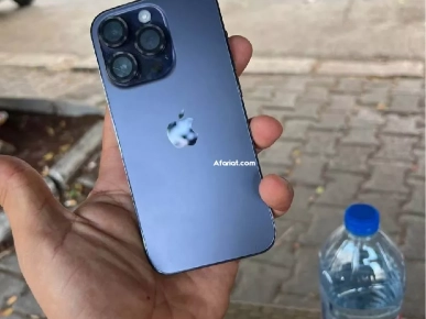 iPhone 14 pro