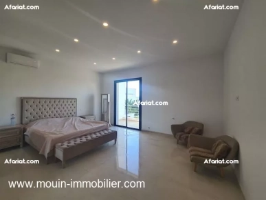 VILLA AYLINE 2 Baraket Essahel Hammamet AL3427