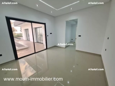 VILLA ILYNE Hammamet El Bessbassia AV1950