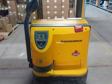 GERBEUR JUNGHEINRICH 1400KG