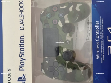 manette ps4 original اصلية cacheté