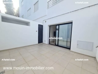 APPARTEMENT LA CASCADE 1 Hammamet I AL3619