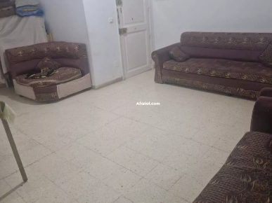 à vendre un appartement