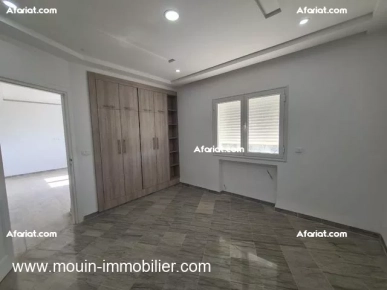 APPARTEMENT LINDA 2 Hammamet Nord II AL3070