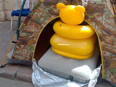 خيمة أوتوماتيكية ترفع 6 أشخاص للبيع/23813656 خيمة أوتوماتيكية ترفع 6 أشخاص للبيع/23813656