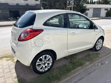 Ford Ka 117 000 KM