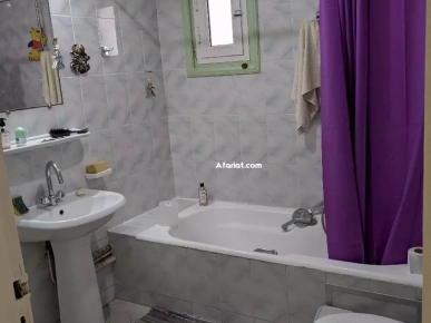 Appartement s+1 Tunis Lafayette