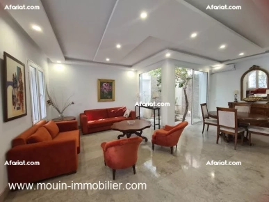 Villa Skander AL3545 Hammamet