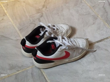 Basket Nike
