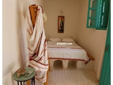 Villa Djerbahood AL3587 Djerba