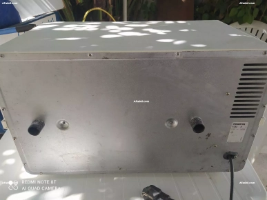 Four rowenta fc 52 1400w