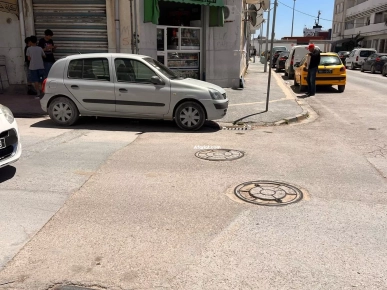 Local comercial a bizerte Local comercial a bizerte