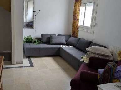 Appartement s+1 Tunis Lafayette