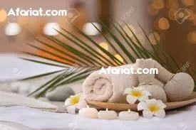 Massage chinois