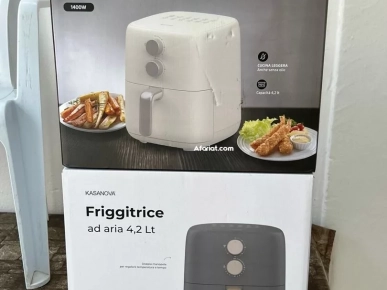airfryer 4.2L neuf
