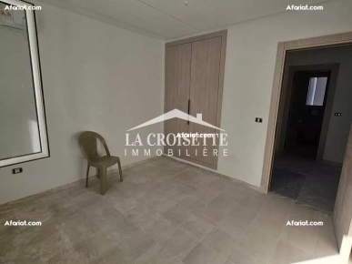 Appartement S+3 à La Nouvelle Soukra MAV1780