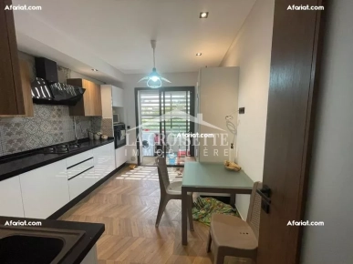 Duplex S+2 à Ain Zaghouan Nord ZDV0157