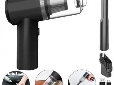 Aspirateur portable 3 en 1 marque vacuum