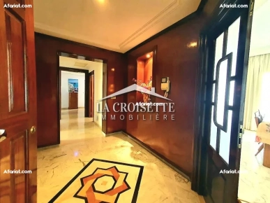 Appartement S+4 aux Berges du Lac 1 MAV1678