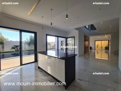 Villa Anny AL2926 Hammamet