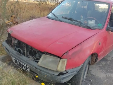 vente voiture peugeot 205 diesel vente voiture peugeot 205 diesel