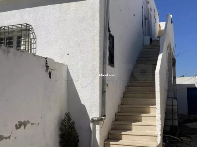 Maisons appartements