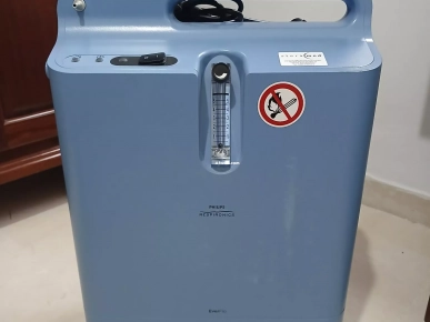 Concentrateur d'oxygène 5L Phillips Everflo
