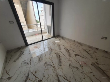des appartements s+2 vue de mer sur  à 100m de la plage ezzahra des appartements s+2 vue de mer sur  à 100m de la plage ezzahra