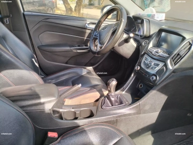 a vendre cherry Arrizo TEL 555252660