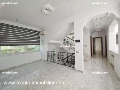 VILLA FATMA Yasmine Hammamet AL024