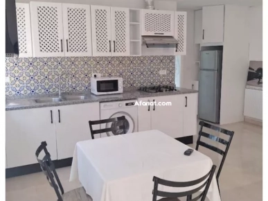 APPARTEMENT MAYA 5 Hammamet Zone Sindbed AL3440