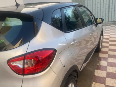 Renault capture