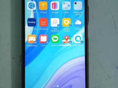 Huawei y9s