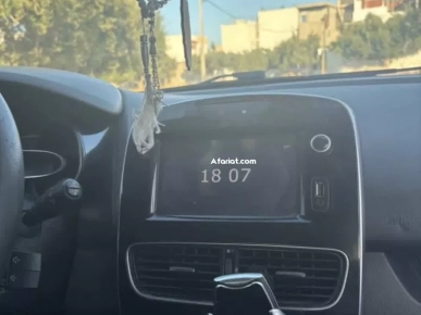 renault clio 4