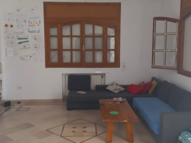 Maison à Ezzahra, Ben Arous.