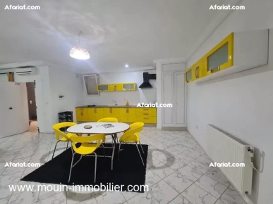 Appartement Maribel A1 AV1714 Hammamet