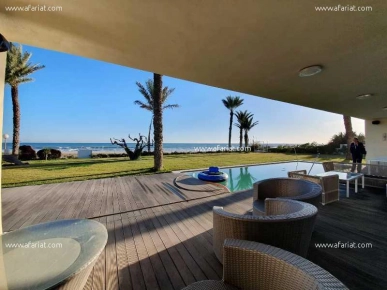 VILLA SANTORIN L2218
