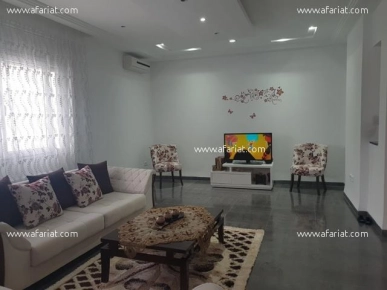 Villa Myrna AV1403 Hammamet