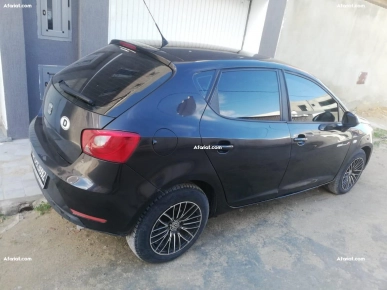 Seat ibiza a vendre