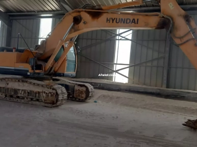 Vente engins de chantier Vente engins de chantier